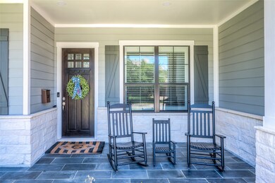 1535 Chantilly Ln, Houston, TX 77018 - photo 3