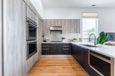 1013 N Honore St unit 3, Chicago, IL 60622 - photo 6