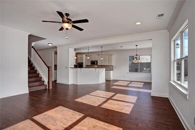 Photo of similar Preston, Elevation, colors and all interior selections may vary.