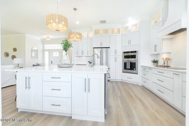 Waters Edge Kitchen 3