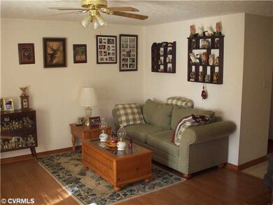 Den/Family/Great Room