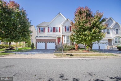 2625 Cast Off Loop, Woodbridge, VA 22191 - photo 6