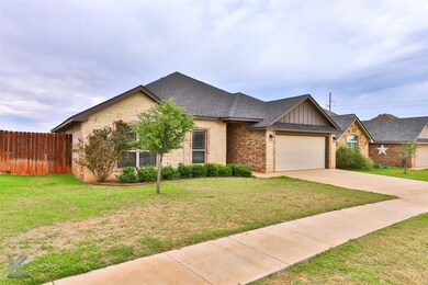 7542 Tuscany Dr, Abilene, TX 79606 - photo 3