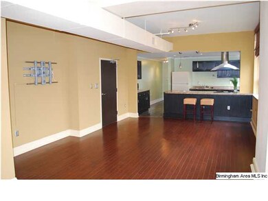 Spacious Flowing Living Area Creates Endless Possi