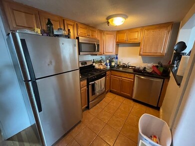 16 Hereford St unit 5, Boston, MA 02115 - photo 3