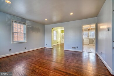 121 Stanmore Rd, Baltimore, MD 21212 - photo 4