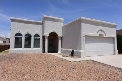 14125 de Stefano Ln, El Paso, TX 79928 - photo 2