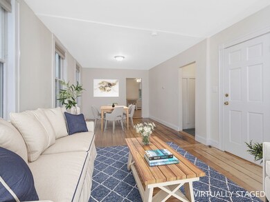 27 Pleasant St unit 2, Charlestown, MA 02129 - photo 2