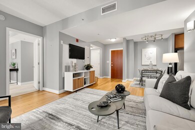 915 E St NW unit 814, Washington, DC 20004 - photo 7