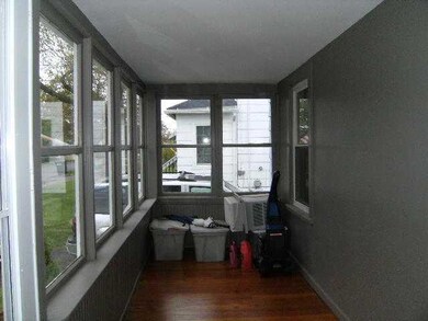 Other Enclosed front porch!!
