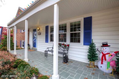 5221 Concordia St, Fairfax, VA 22032 - photo 2