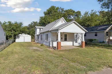 1657 S Gold St, Wichita, KS 67213 - photo 5