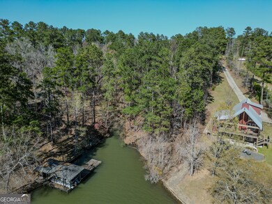 LOT 224 Hickory Pass, Sparta, GA 31087 - photo 6
