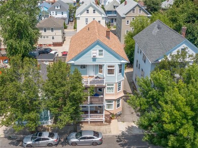 45 Farragut Ave, Cranston, RI 02905 - photo 2