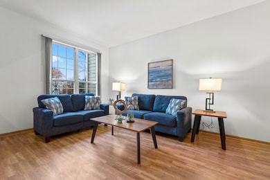 2418 Courtyard Cir unit 3, Aurora, IL 60506 - photo 7