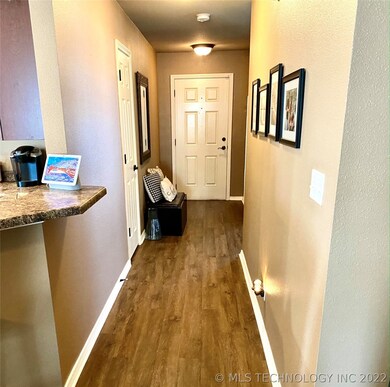 8773 S 262nd East Ave, Broken Arrow, OK 74014 - photo 6