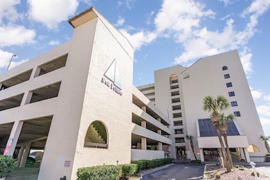 View of building exterior