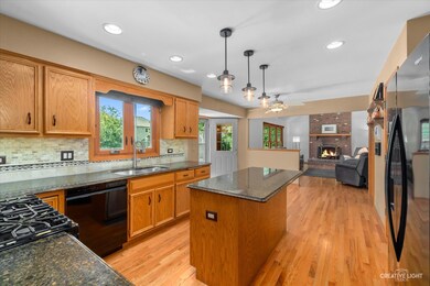 2632 Partlow Dr, Naperville, IL 60564 - photo 4