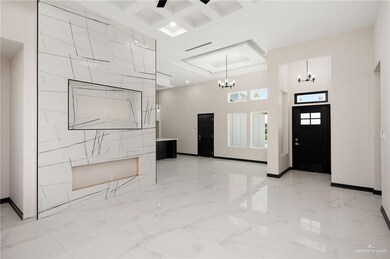 334 Alazan Ln, Alamo, TX 78516 - photo 6