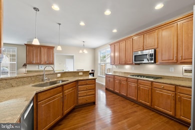 23235 Wrathall Dr, Ashburn, VA 20148 - photo 7