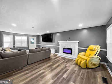 833 Parkview Ct, Macon, GA 31211 - photo 5