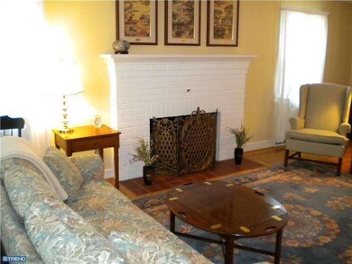 303 Glenwood Ave, Haddonfield, NJ 08033 - photo 3