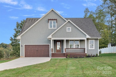 155 Rimrock Rd, Harmony, NC 28634 - photo 2