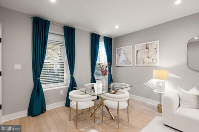 1225 Park Rd NW unit 1, Washington, DC 20010 - photo 6