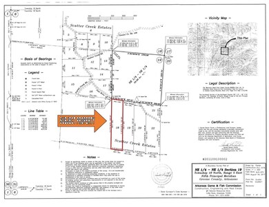 0 Gr 125 Rd unit 17021996, Paragould, AR 72450 - photo 3