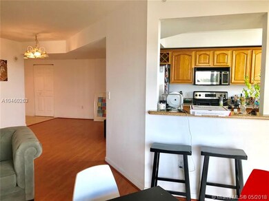 LIVING ROOM, DINING ROOM AND OPEN KITCHEN
