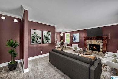 2307 Pentland Dr, Birmingham, AL 35235 - photo 4