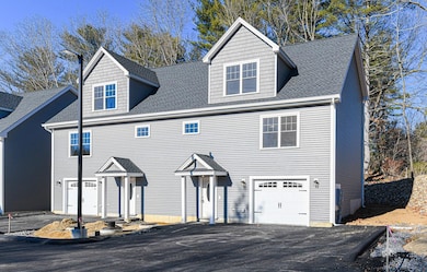 Delphi Way Condominiums