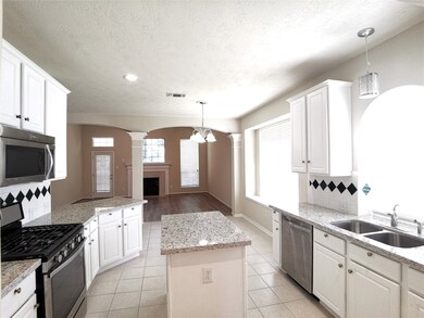 6746 Green Stone Ct, Houston, TX 77084 - photo 2