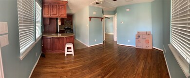 405 Walton St unit A, Houston, TX 77009 - photo 4