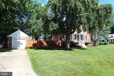 7208 13th Place, Takoma Park, MD 20912 - photo 2