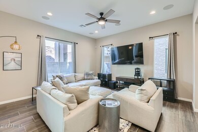 Living room 2