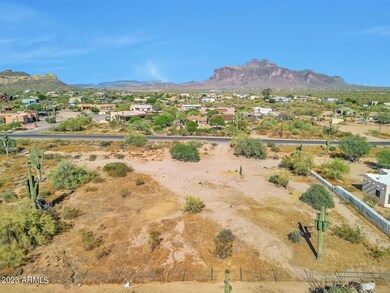 West to East Mtn Views