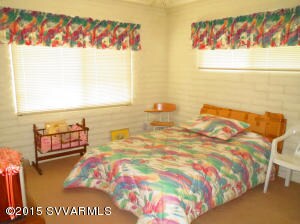 Lucia Sedond Bedroom