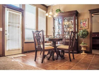 Dining Room.