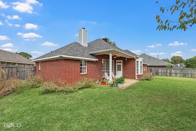 6020 Applegate Cir, Bossier City, LA 71111 - photo 6