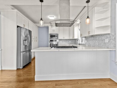 22 Mercer St unit 1, Boston, MA 02127 - photo 4