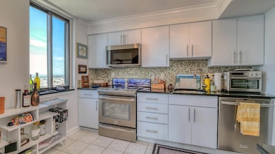 The Berkley unit 1N, Atlantic City, NJ 08401 - photo 5