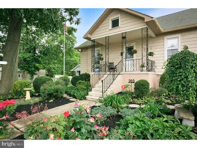 303 E Linwood Ave, Maple Shade, NJ 08052 - photo 2