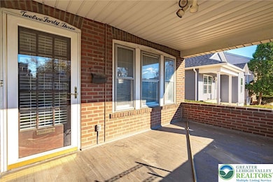 1243 N 19th St, Allentown, PA 18104 - photo 3