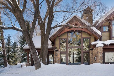 Exterior Winter