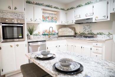 2364 W Del Oro Ln, Yuma, AZ 85364 - photo 5