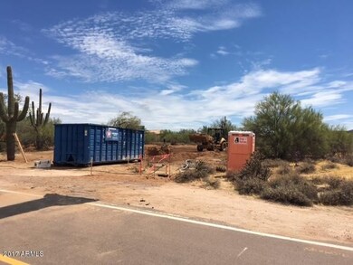 Custom Build on Corner Lot to the North