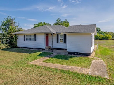 603 S 13th St, Tecumseh, OK 74873 - photo 2