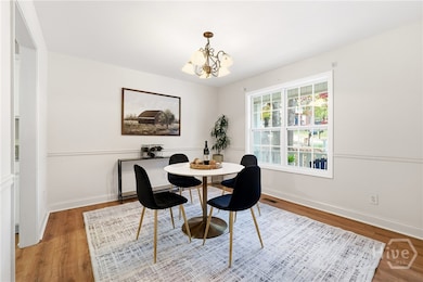 119 E Surry Ct, Athens, GA 30606 - photo 4