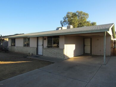 Carport